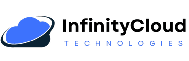 InfinityCloud AI HTML